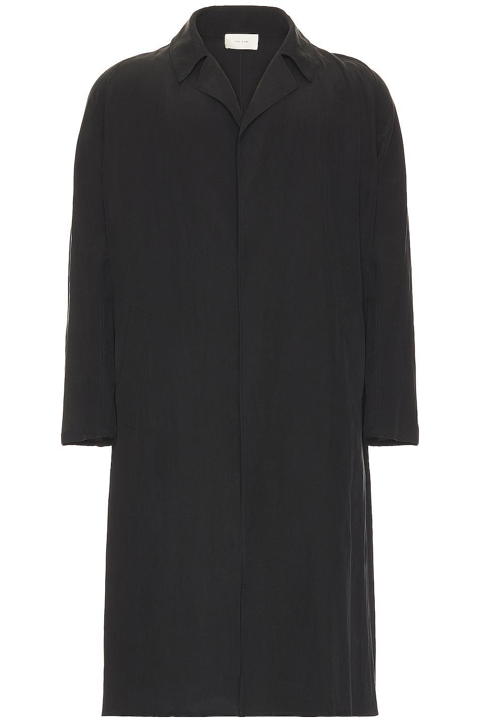 The Row Emilio Coat Product Image