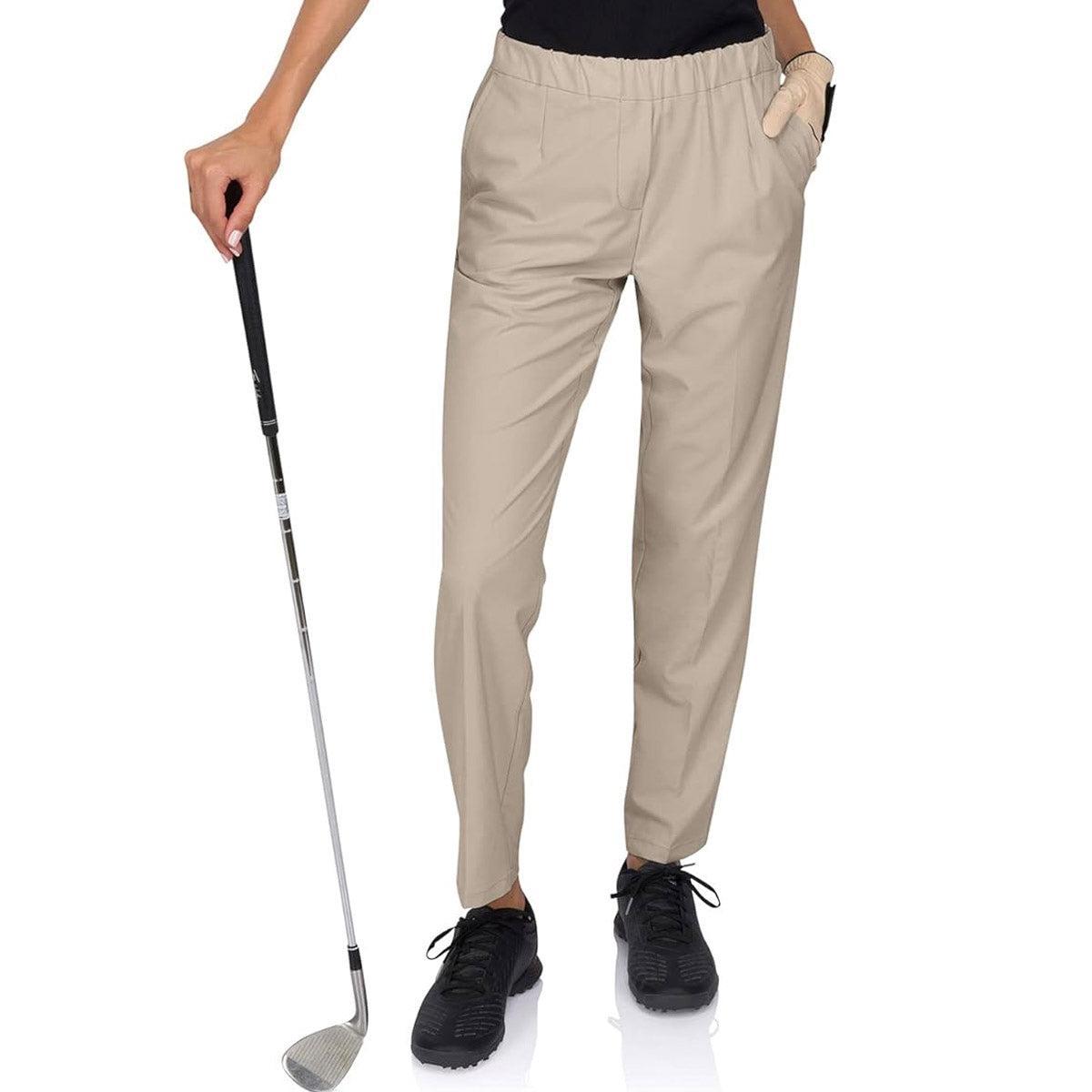 Three Sixty Six Women's Golf Pants Product Image