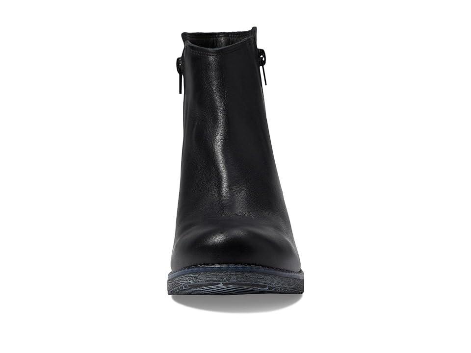 Naot Wander Water Resistant Leather) Women's Boots Product Image