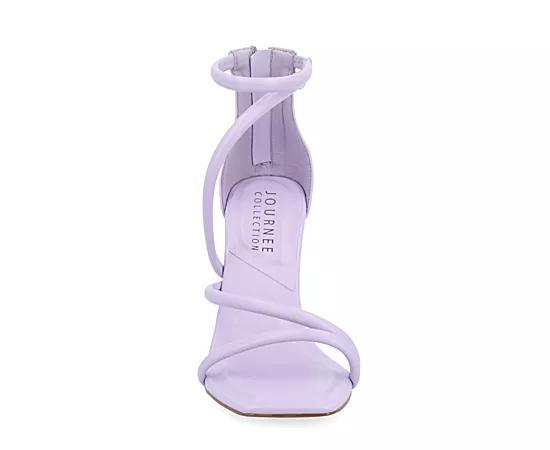 Journee Collection Womens Marza Sandal Product Image