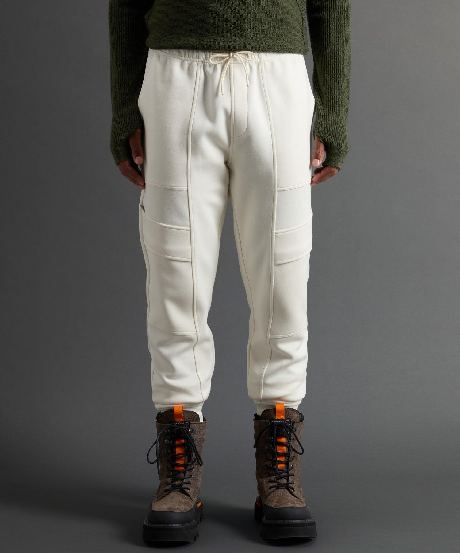 Todd Snyder X Woolrich Luxe Tech Pant in Black Product Image