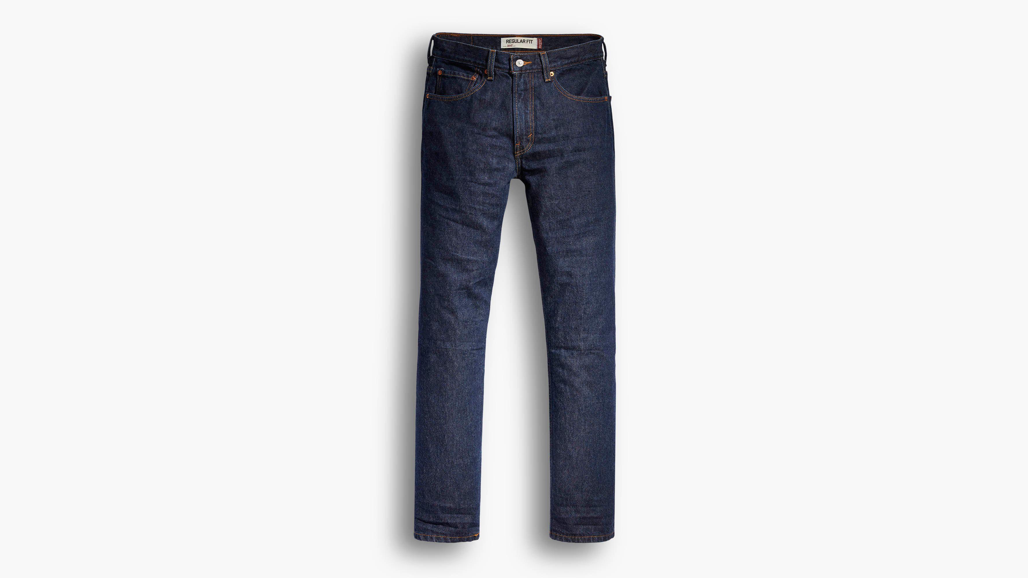 Levi's Regular Fit Men's Jeans Product Image