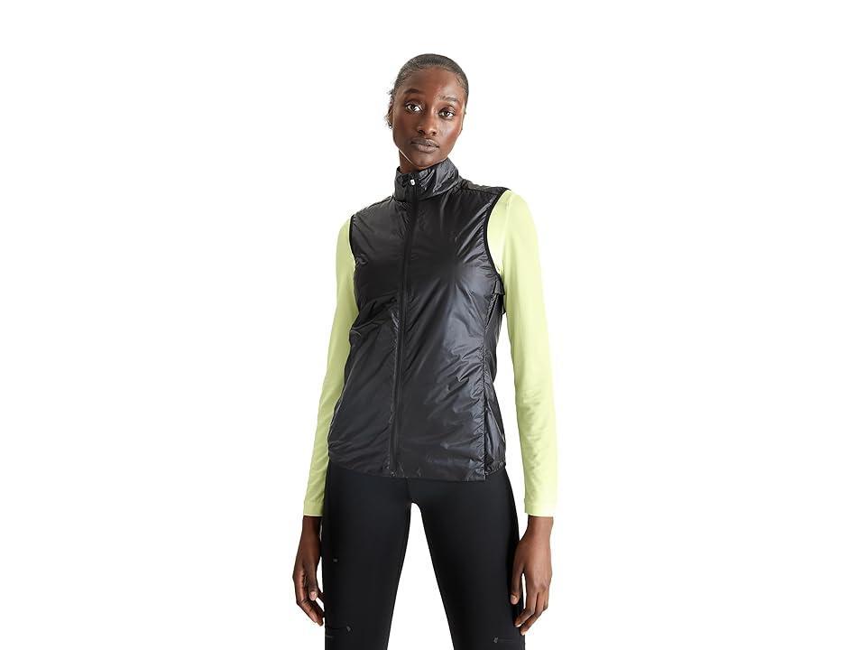 On Weather Vest Women's Clothing Product Image