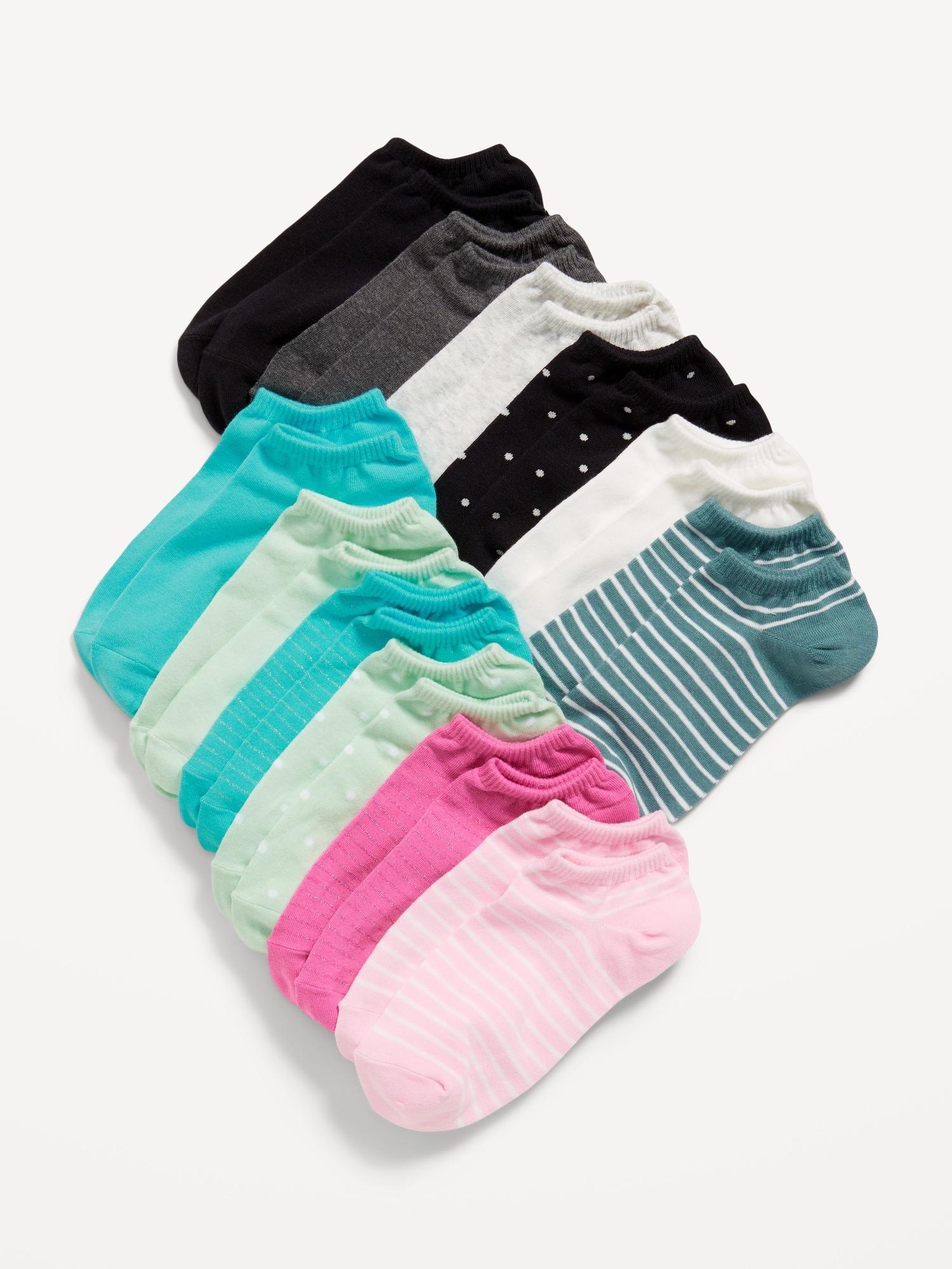 Ankle Socks 12-Pack For Women Product Image