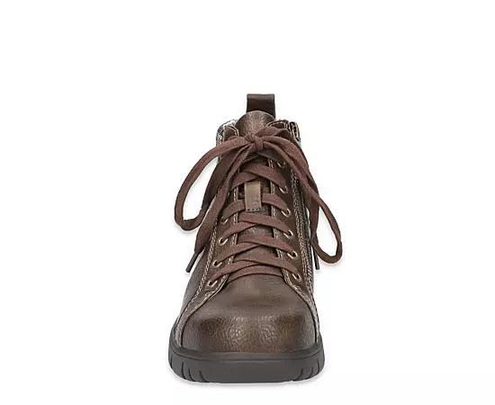 Easy Street Womens Nico Lace Up Boot Product Image