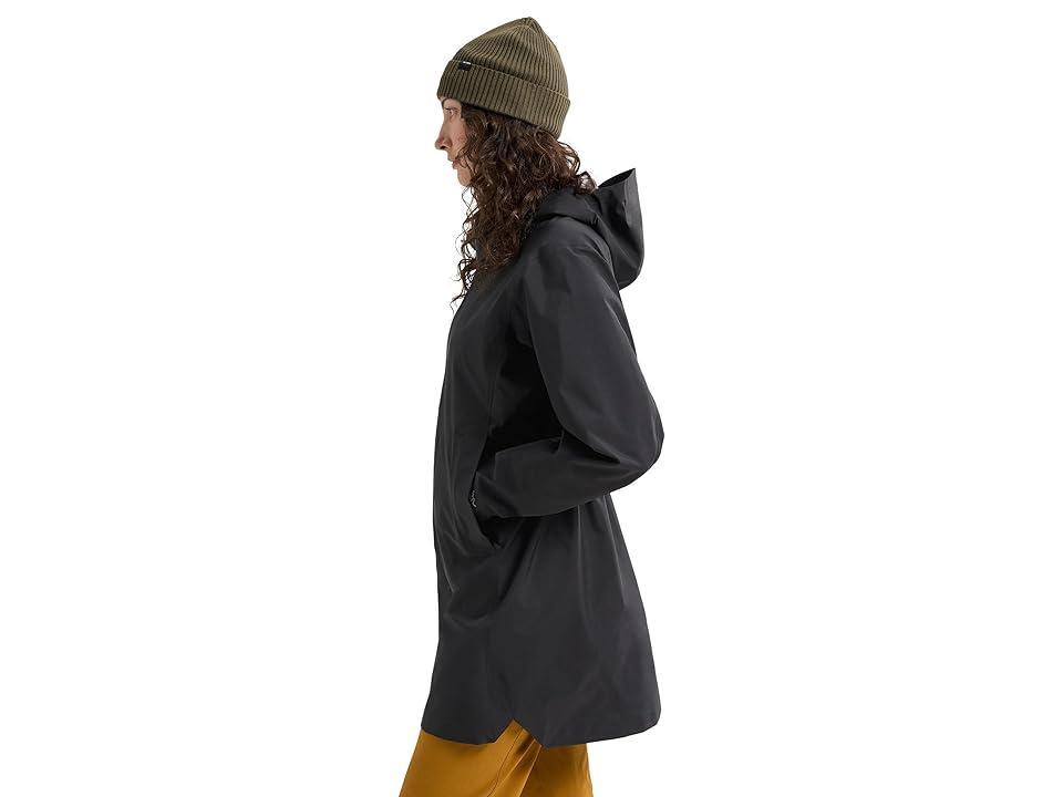 Arc'teryx Salal Jacket Women's Clothing Product Image