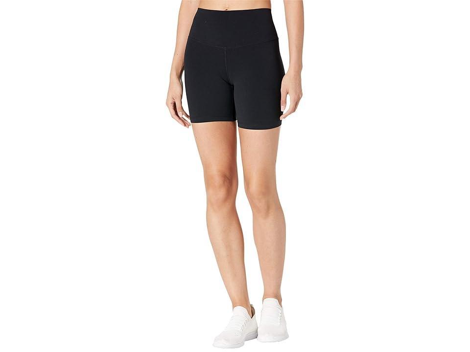 Womens Airweight Bike Shorts Product Image