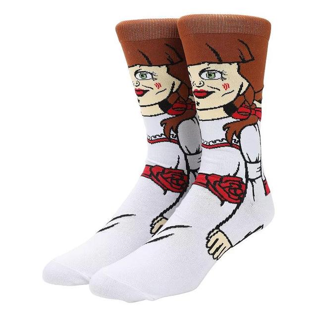 Mens Annabelle Crew Socks Product Image