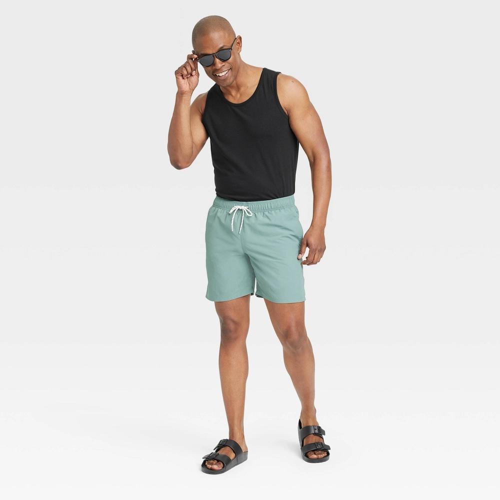 Men's Tank Top - Goodfellow & Co™ Product Image