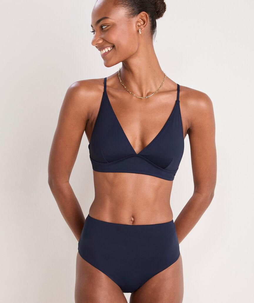 Sconset Bikini Top Product Image