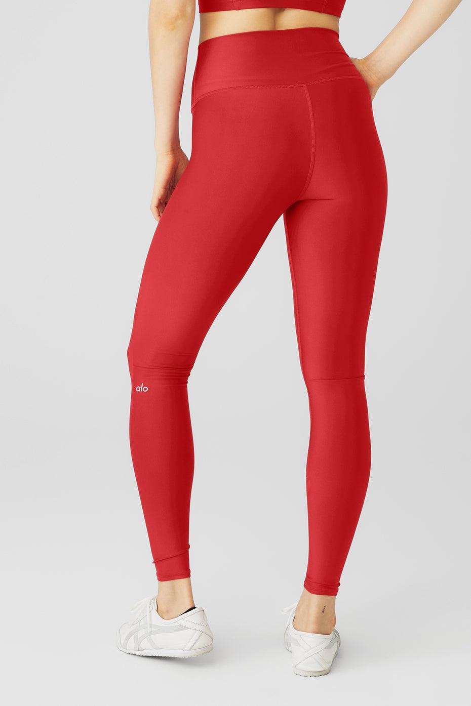 High-Waist Airlift Legging Size: XS | Alo Yoga Product Image