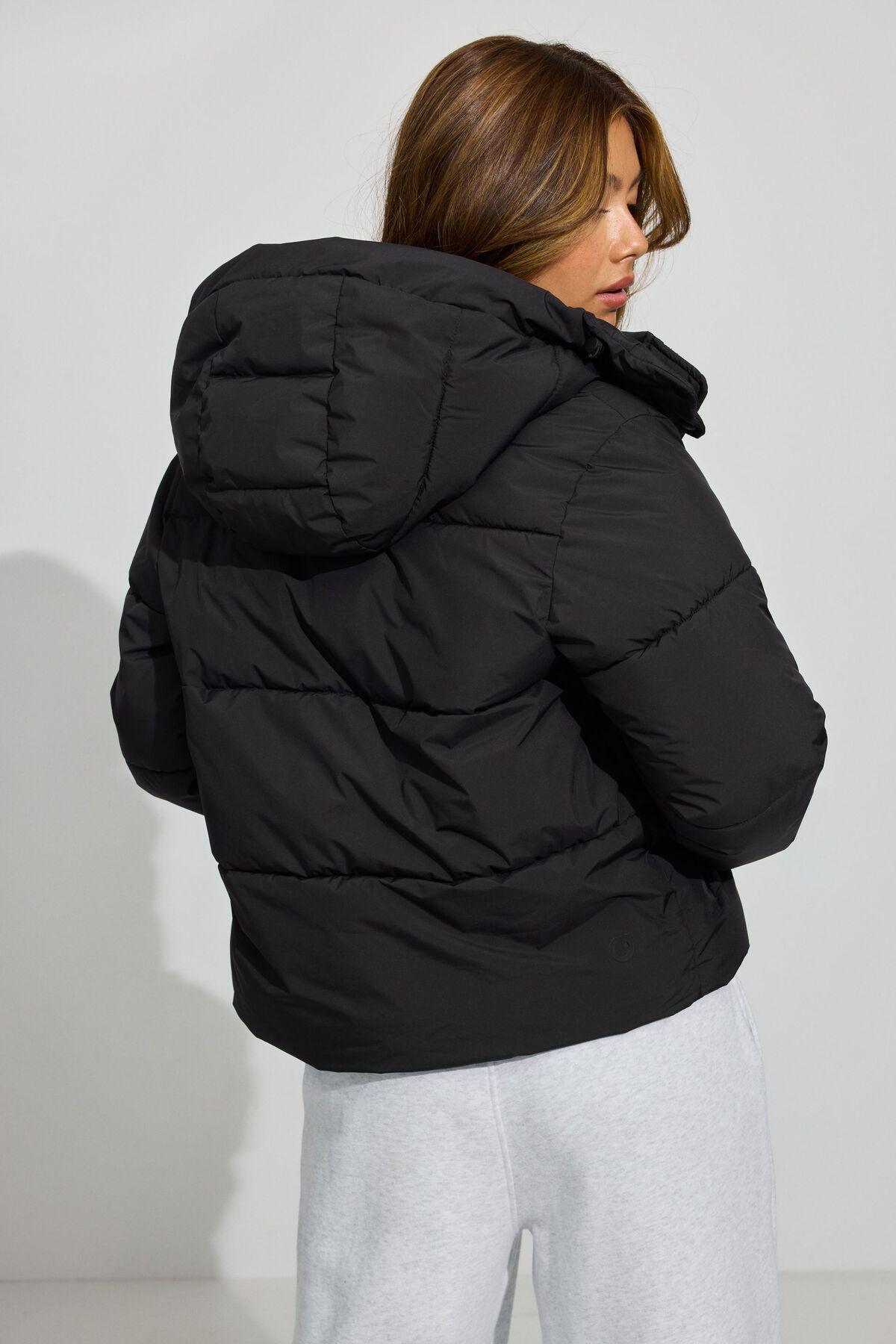 Perfect Puff Jacket Product Image