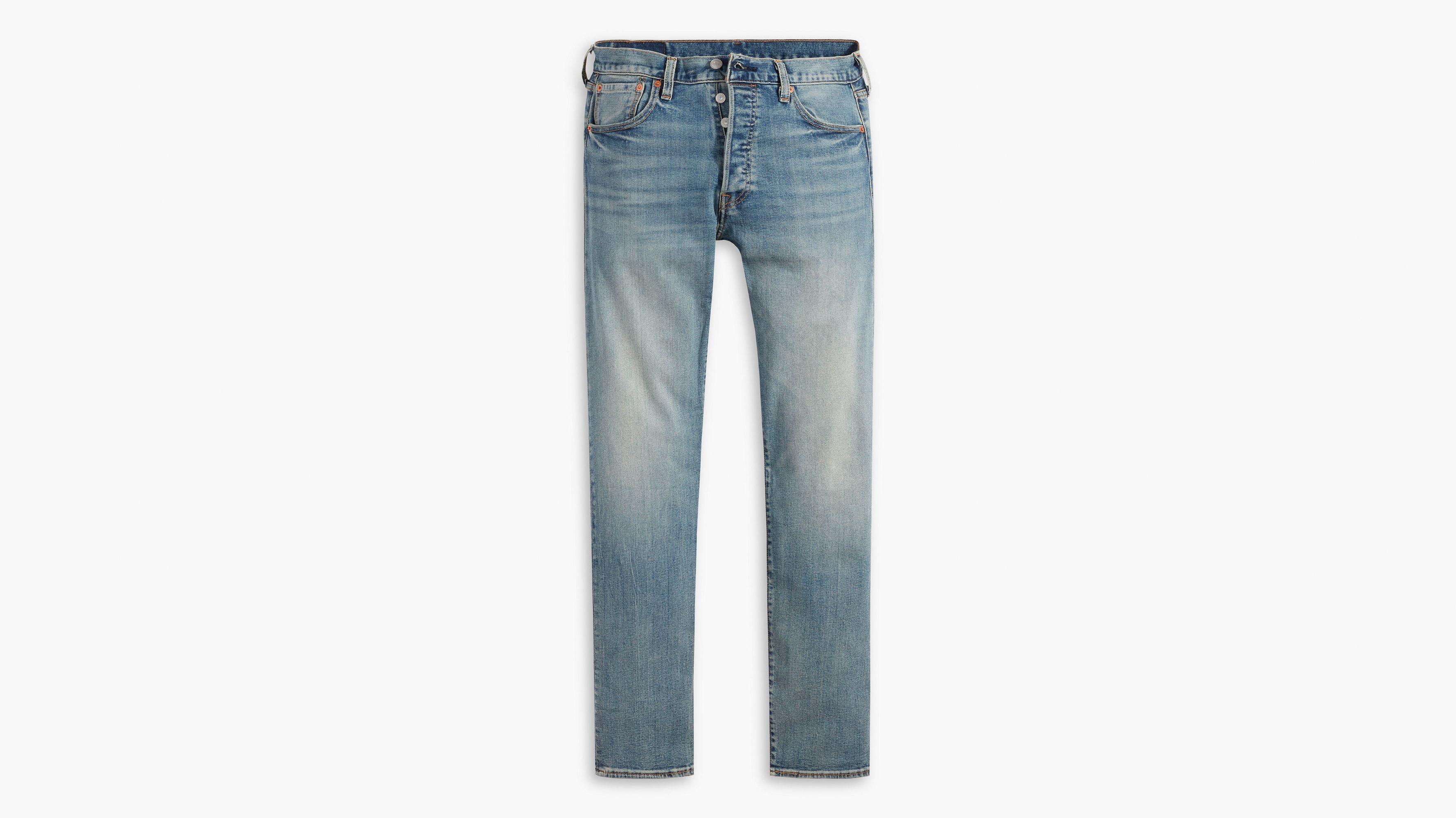 Levi's Original Fit Men's Jeans Product Image