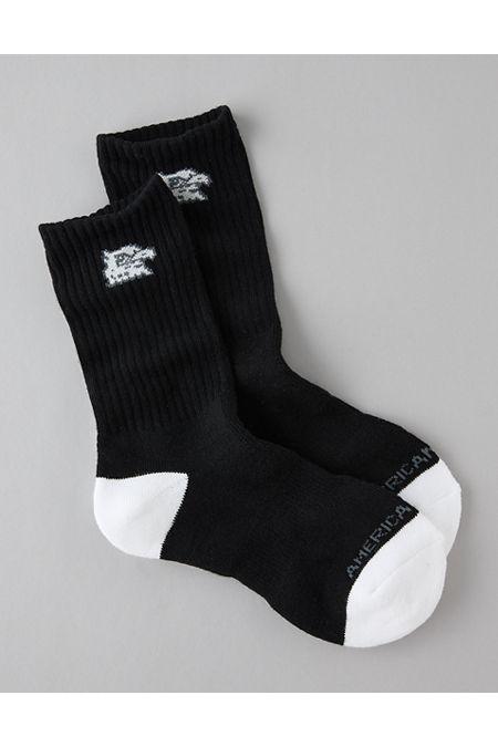 AE Eagle Crew Socks Men's Product Image