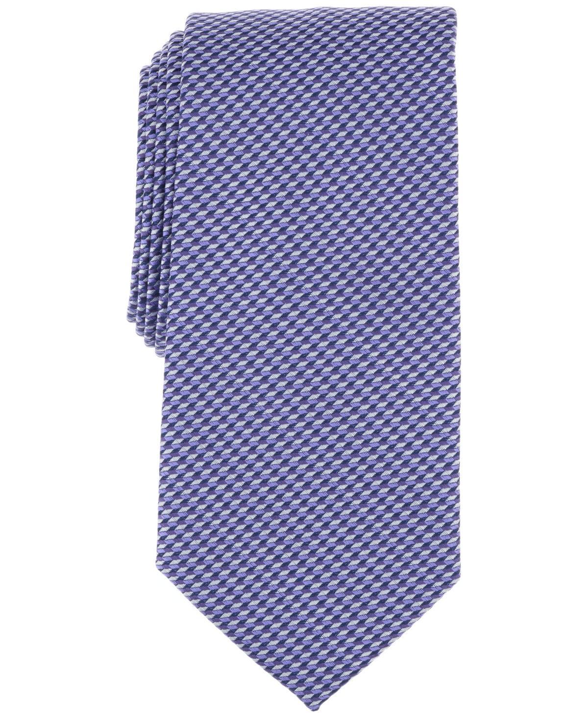 Perry Ellis Mens Bartolle Mini-Pattern Tie Product Image