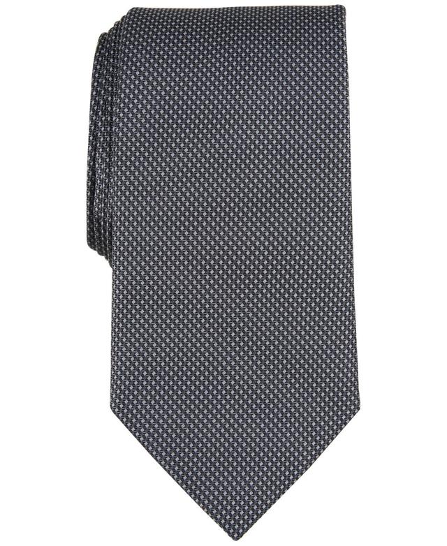 Michael Kors Mens Sorrento Solid Tie Product Image