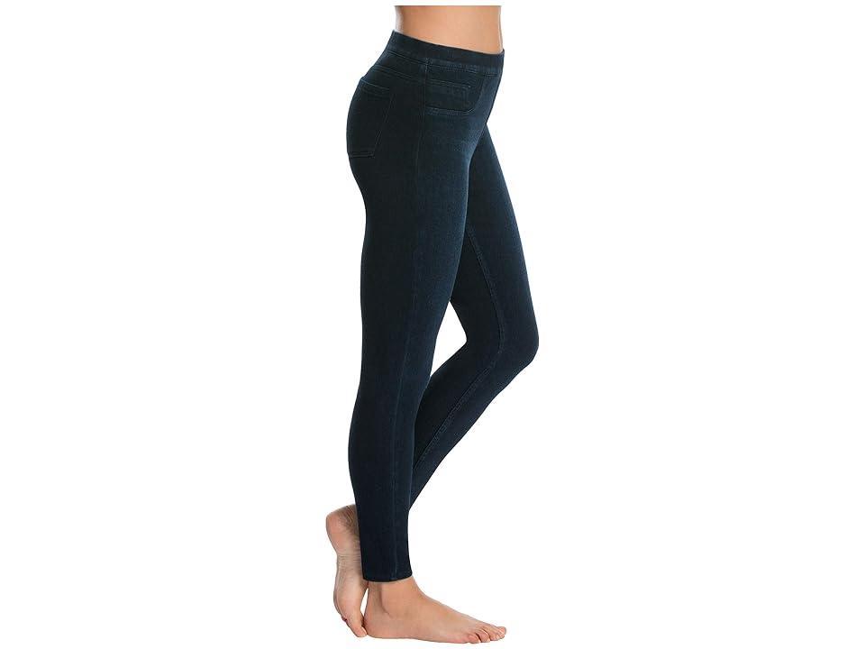 SPANX Jean-ish Leggings Product Image