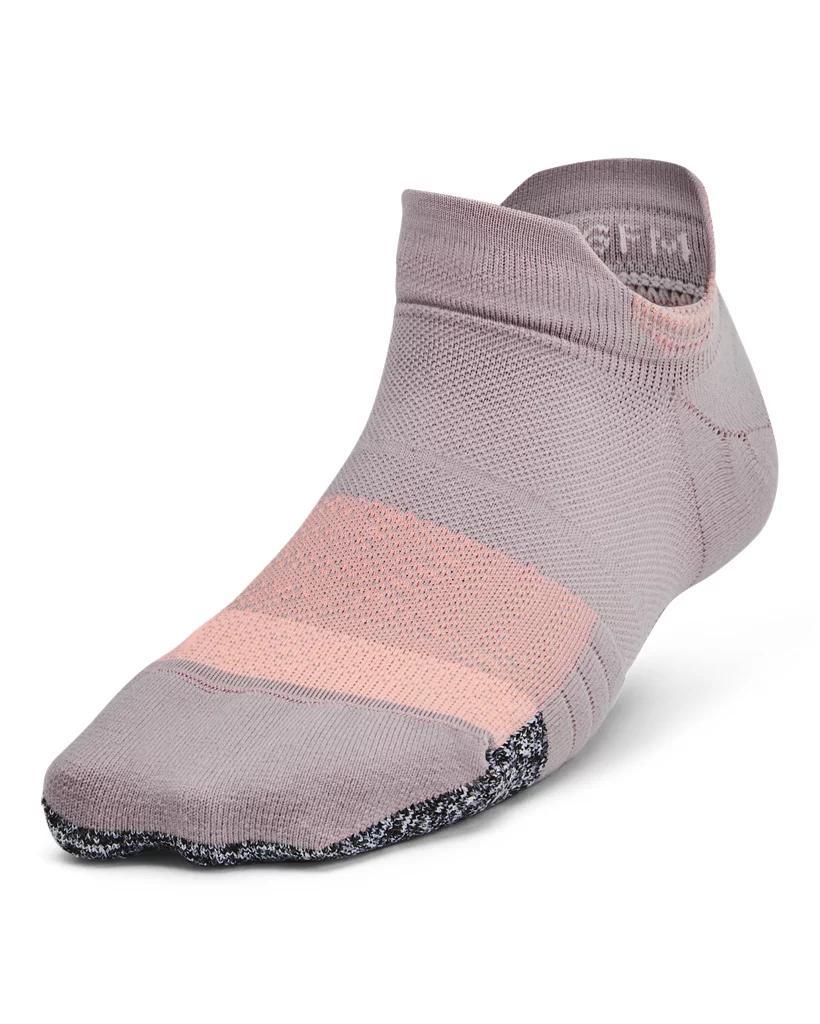 Women's UA Breathe 3-Pack No Show Tab Socks Product Image