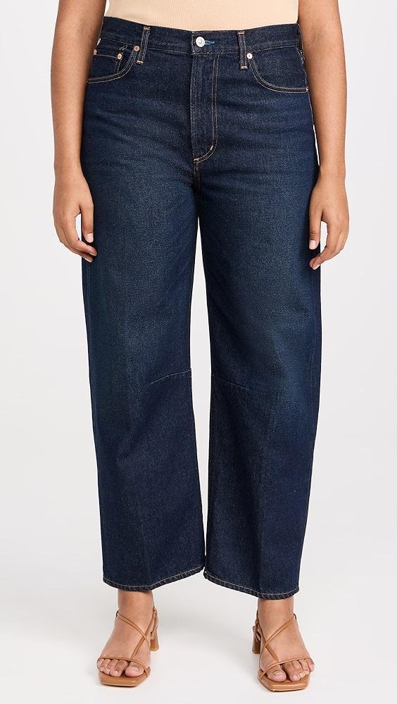 Citizens of Humanity Miro Relaxed Jeans | Shopbop Product Image