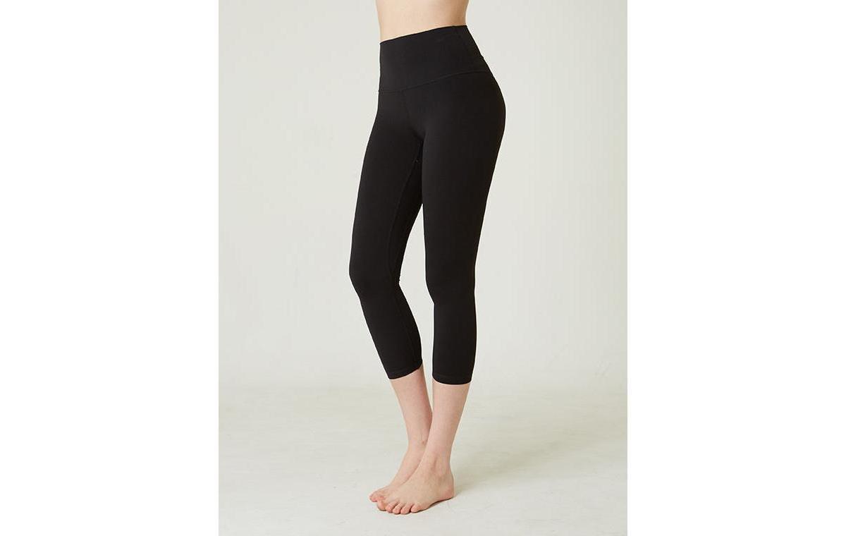 Rebody Active Womens Basic Coziplex Leggings 21 for Women product image