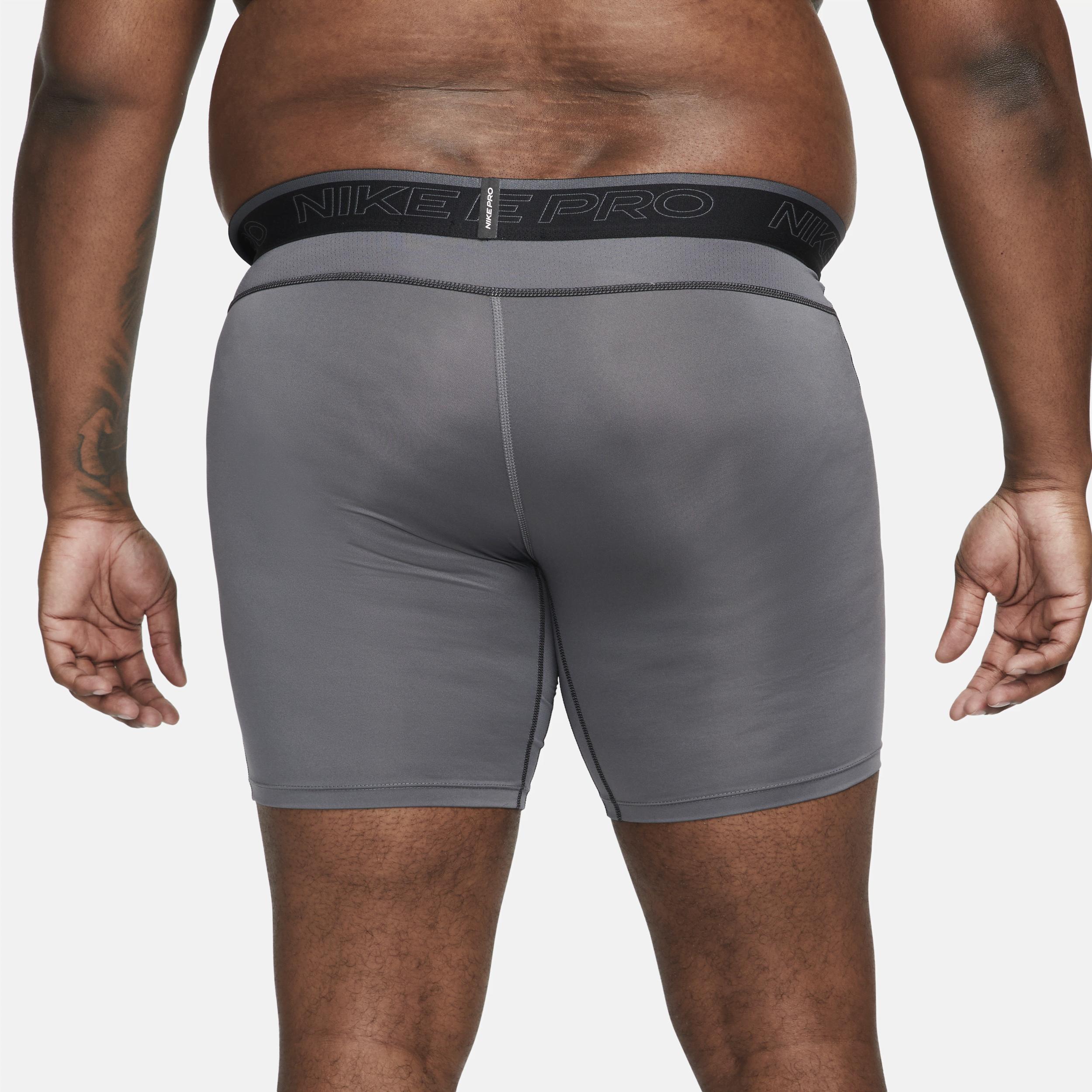 Men's Nike Pro Dri-FIT Shorts Product Image