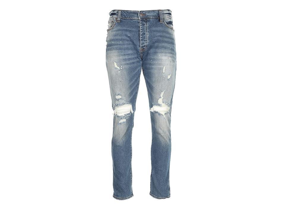 Ice Cream Cream Jeans in Gelato (Gelato) Men's Jeans Product Image