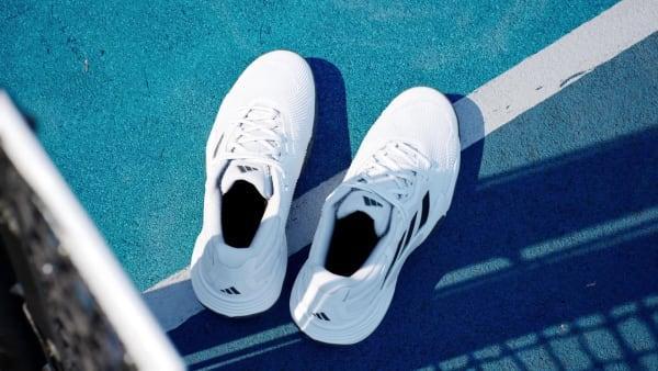 Solematch Control 2 Tennis Shoes Product Image