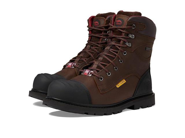 Avenger Work Boots Hammer 8 Int Met Guard CN WP PR EH Men's Boots Product Image