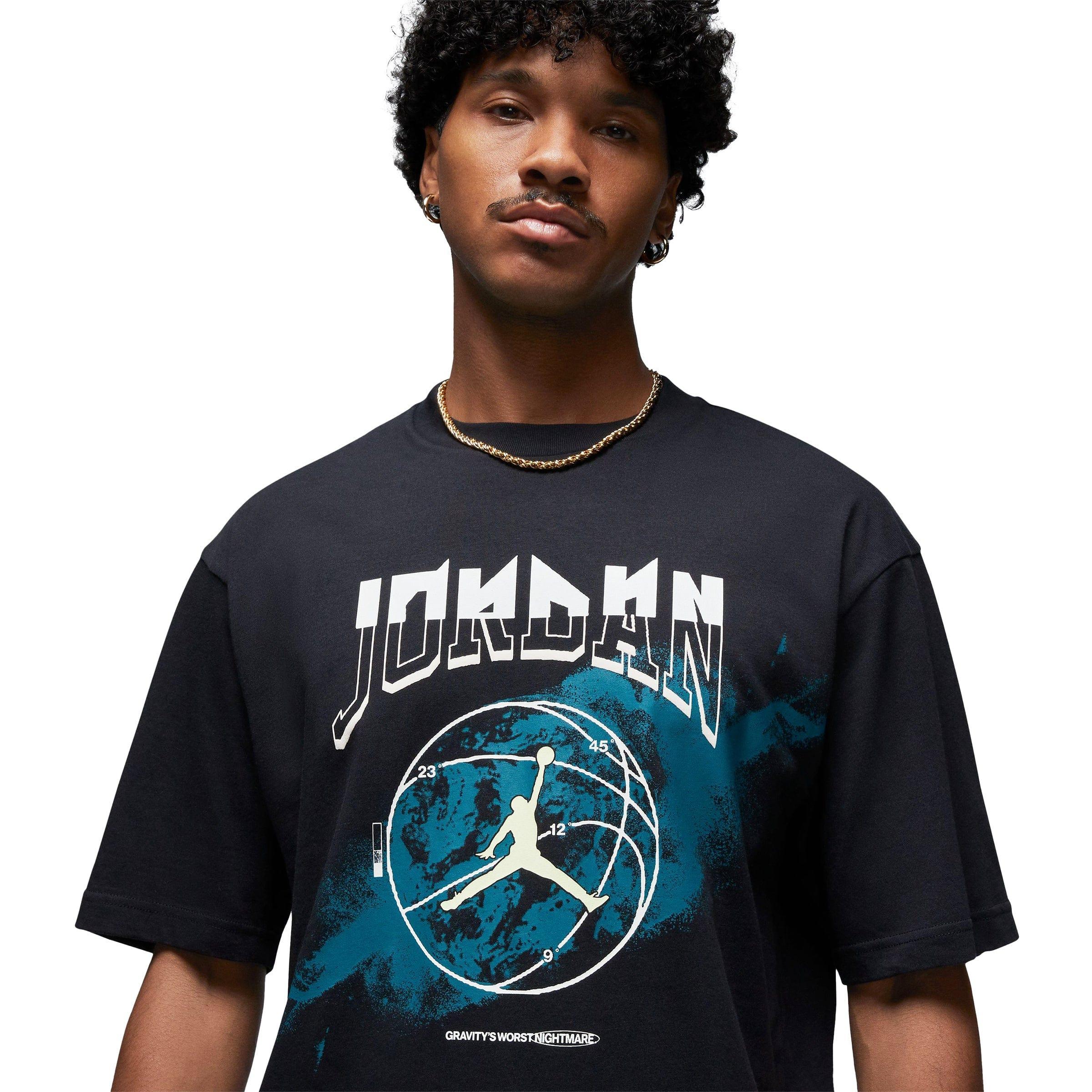 JORDAN SPORT 85 T-SHIRT [FB7445-010] | Bodega Product Image