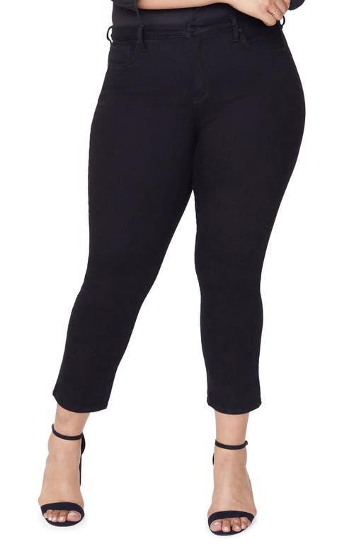 NYDJ Sheri Slim Jeans Product Image