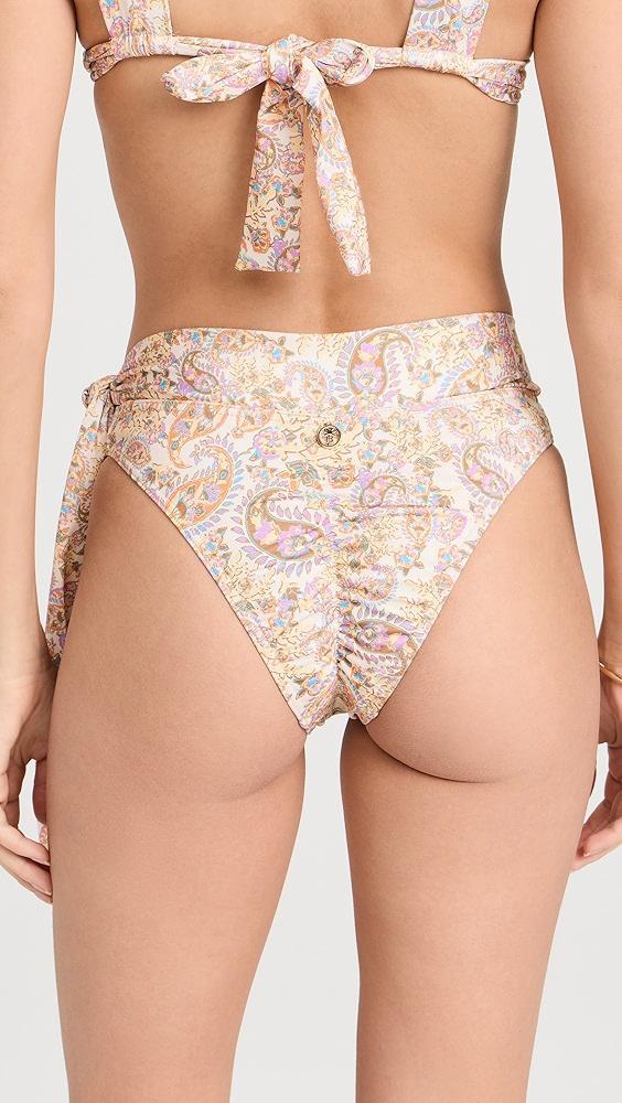 Bananhot Alin Bikini Bottoms | Shopbop Product Image