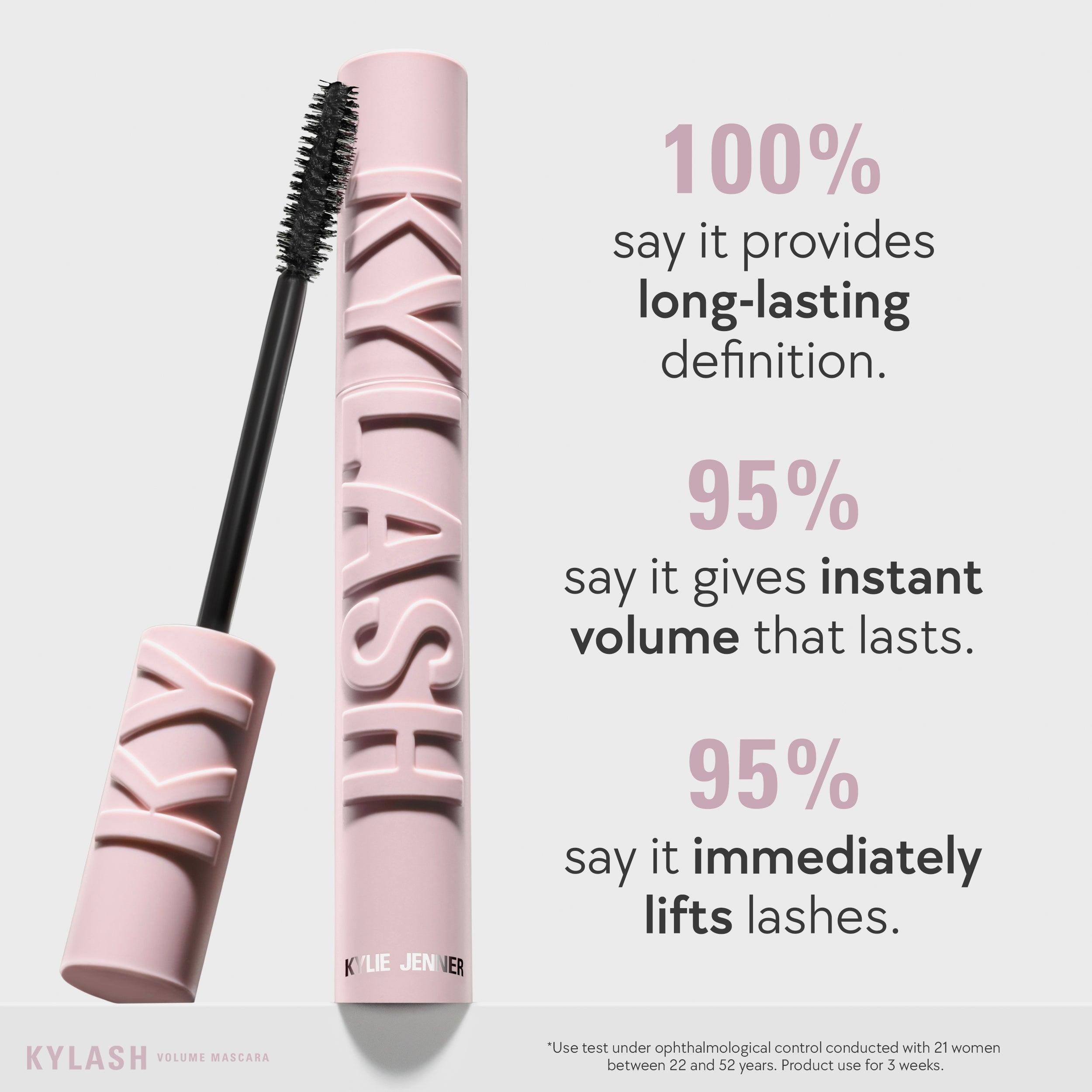 Mini Kylash Volume Mascara Product Image