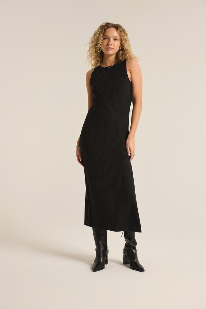 Raewyn Rib Dress product image