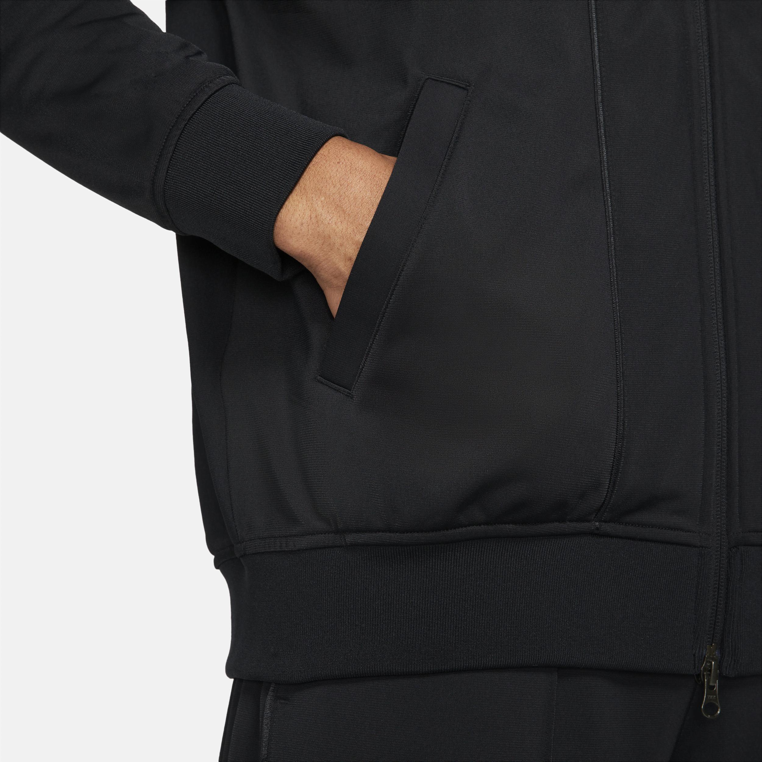 Nike Men's Court Tennis Jacket Product Image