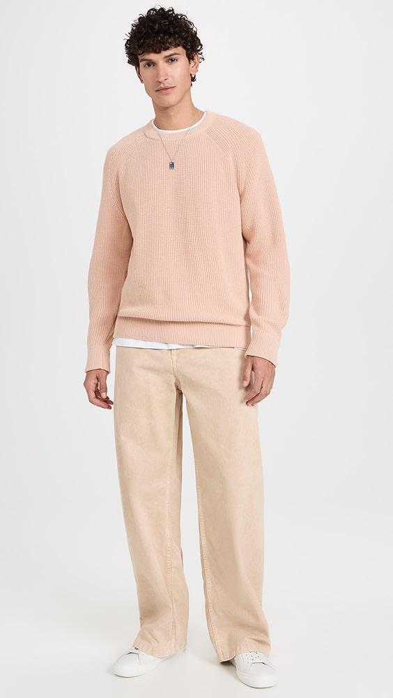 NN07 Jacobo Sweater | Shopbop Product Image