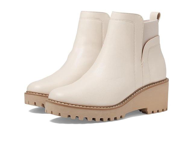 Dv By Dolce Vita Womens Rielle Wedge Ankle Boot Product Image