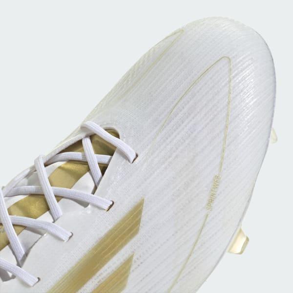 F50 Elite Firm Ground Soccer Cleats Product Image