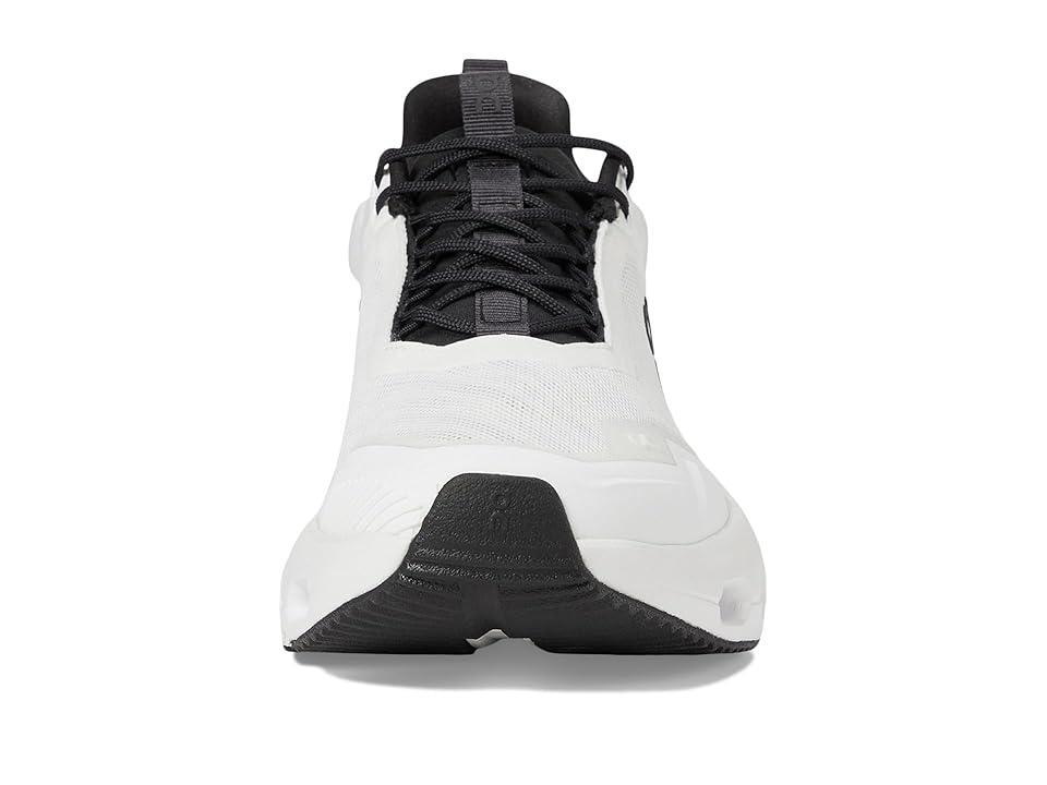 On Womens Cloudnova X Sneakers Product Image