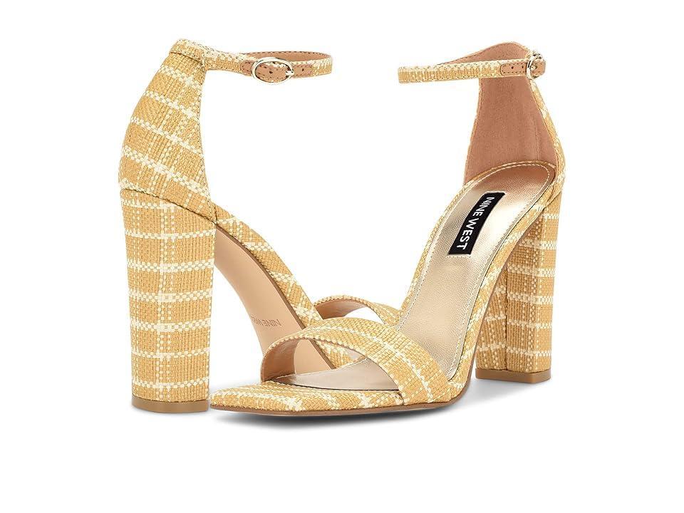 Nine West Marrie Sandal Product Image