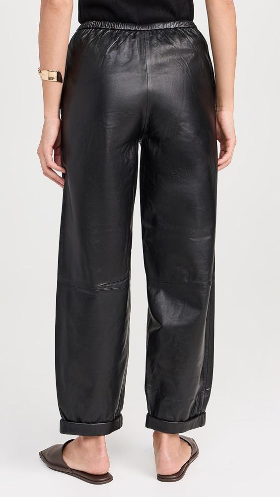 By Malene Birger Joanni Pants | Shopbop Product Image