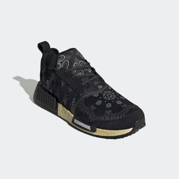 NMD_R1 Neighborhood Shoes Product Image