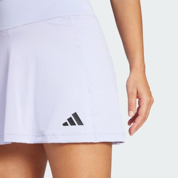 Optime Skort With Integrated Bike Shorts Product Image