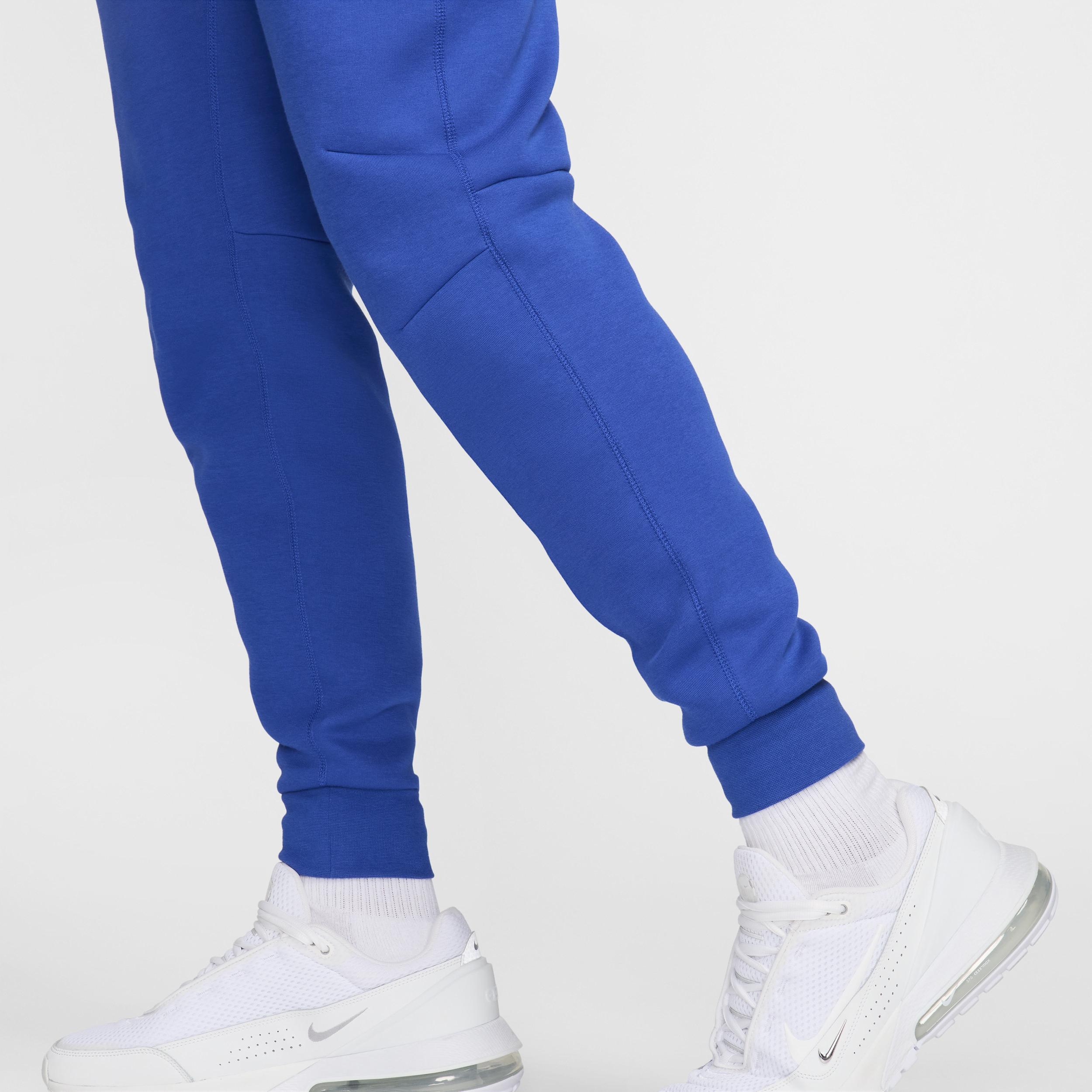 Men's Nike Sportswear Tech Fleece Jogger Pants Product Image