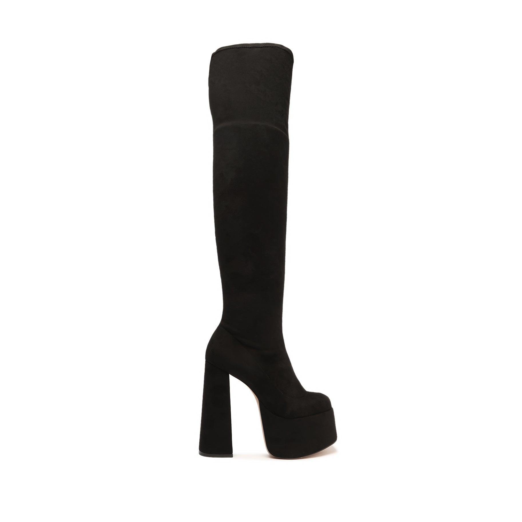 Shirley Over The Knee Boot Female product image