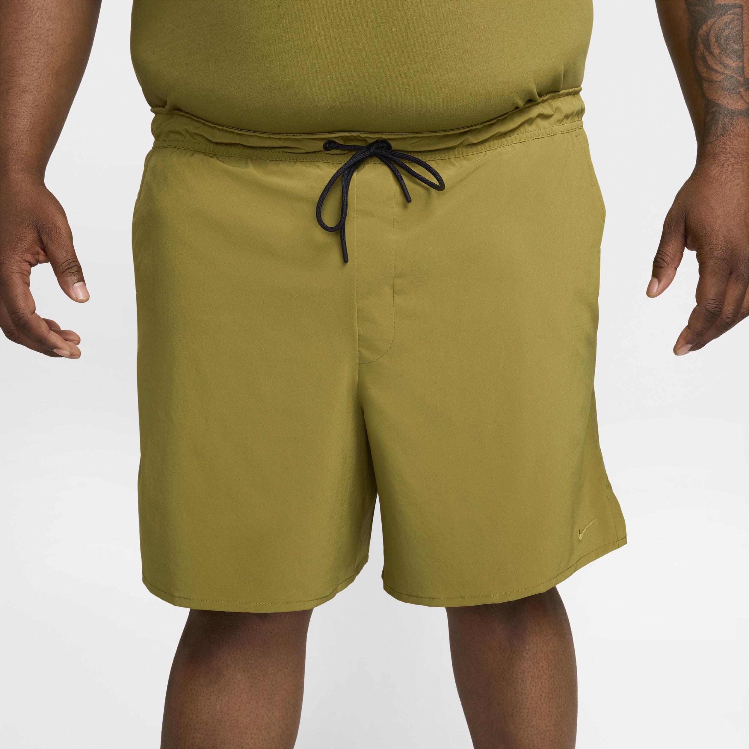 Nike Mens Unlimited Dri-FIT 7 Unlined Versatile Shorts Product Image