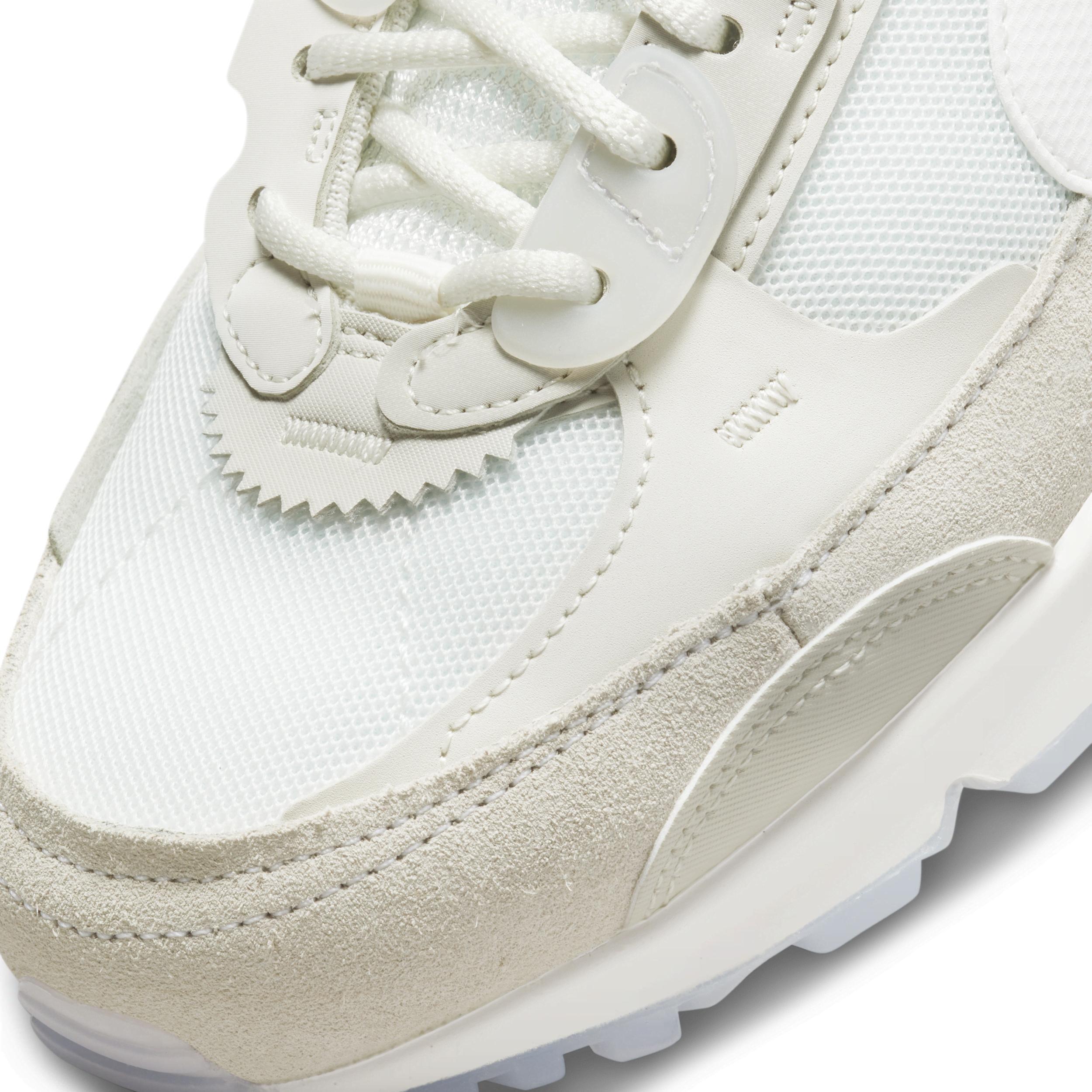 Nike Women's Air Max 90 Futura Shoes Product Image