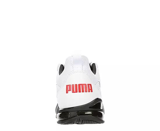 Puma Men's Voltaic Evo Sneaker Running Sneakers Product Image