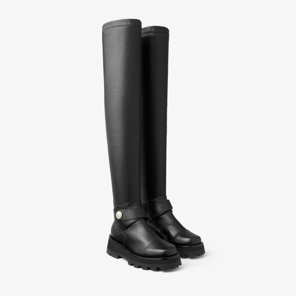 Meena Over The Knee Boot Product Image