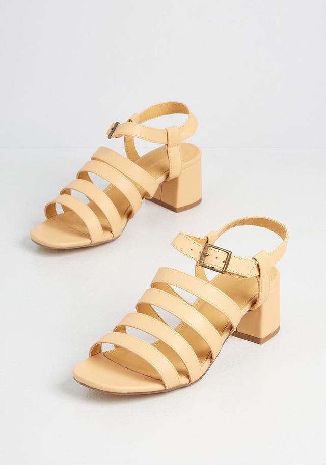 Seaside Sunset Sandal Product Image