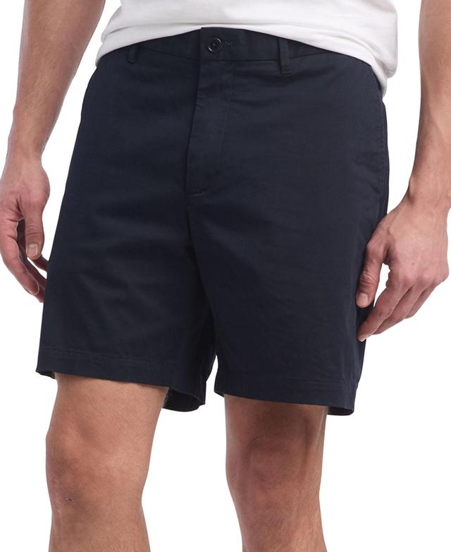 Tommy Hilfiger Mens Mercer Stretch Shorts Product Image